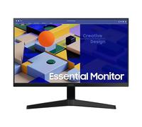 Samsung S31C LED display 68,6 cm (27") 1920 x 1080 Pixeles Full HD Negro