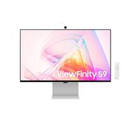 Samsung S90PC pantalla para PC 68,6 cm (27") 5120 x 2880 Pixeles 5K Ultra HD LCD Plata