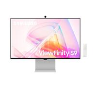 Samsung S90PC pantalla para PC 68,6 cm (27") 5120 x 2880 Pixeles 5K Ultra HD LCD Plata