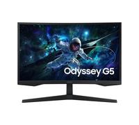 Samsung LS27CG552EU 27" 2560x1440 165Hz VA Curvo HDR10 FreeSync