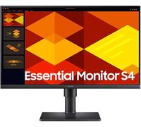 Samsung LS27D406GAUXEN S4 c clase de nergética: