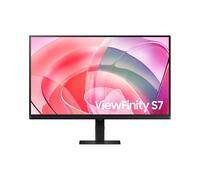 Samsung S70D pantalla para PC 68,6 cm (27") 3840 x 2160 Pixeles 4K Ultra HD LCD Negro