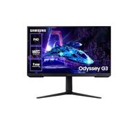 Samsung S27DG300EU pantalla para PC 68,6 cm (27") 1920 x 1080 Pixeles Full HD LCD Negro