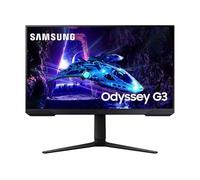 Samsung S27DG300EU pantalla para PC 68,6 cm (27") 1920 x 1080 Pixeles Full HD LCD Negro