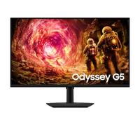 Monitor Samsung S32FG506EU 32" Quad HD 180Hz IPS 1ms HDR10 G-SYNC FreeSync