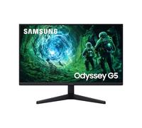 Samsung G53F pantalla para PC 68,6 cm (27") 2560 x 1440 Pixeles Quad HD LCD Negro