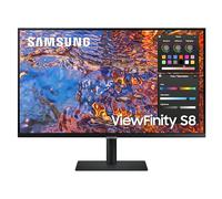 Samsung LS32B800PXU pantalla para PC 81,3 cm (32") 3840 x 2160 Pixeles 4K Ultra HD LCD Negro