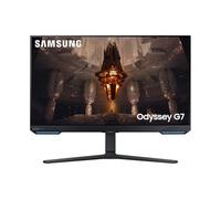 Samsung G70B pantalla para PC 81,3 cm (32") 3840 x 2160 Pixeles 4K Ultra HD LED Negro