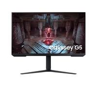 Samsung S32CG510EU pantalla para PC 81,3 cm (32") 2560 x 1440 Pixeles Quad HD LED Negro
