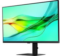 Samsung LS32D604UEUXXE Monitor PC 81,3 cm [32] 2560 x 1440 Pixel Dual QHD Nero (Samsung ViewFinity S6 S32D604UEU sk??rm)