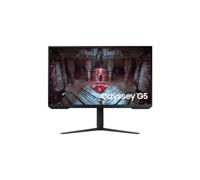 Samsung S32DG500EU LED display 81,3 cm (32") 2560 x 1440 Pixeles Quad HD Negro
