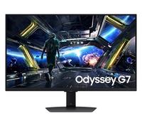 Samsung LS32DG702EUXDU Monitor Gaming 32" IPS 4K 144Hz 0.03ms