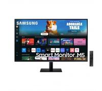 Samsung LS32DM500EUXEN Monitor Inteligente De 32 Pulgadas Full HD