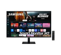 Samsung M70D pantalla para PC 81,3 cm (32") 3840 x 2160 Pixeles 4K Ultra HD LED Negro