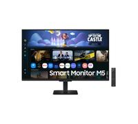 Samsung LS32FM502EUXEN pantalla para PC 81,3 cm (32") 1920 x 1080 Pixeles Full HD LED Negro