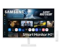 SAMSUNG LS32FM703UUXEN, 32 inch, VA, 3840x2160, 16:9, 2xHDMI, USB-C, White