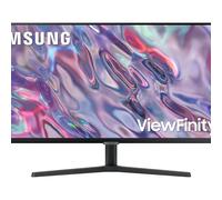 Samsung S50GC pantalla para PC 86,4 cm (34") 3440 x 1440 Pixeles UltraWide Quad HD LCD Negro
