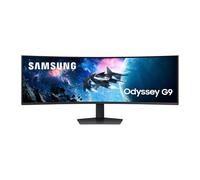Samsung LS49CG954EUXEN - Monitor Curvo Gaming 49'' Dual QHD, 5120x1440, 32:9, 2500:1, 1000R, 240 Hz, 1 ms, 360 CD/m², HDMI, FreeSync Premium Pro, Negro
