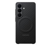 Samsung m1 carbon magnet black funda para teléfono móvil 16 cm (6.3'