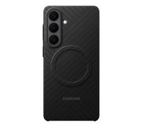 Samsung m2 carbon magnet black funda para teléfono móvil 17 cm (6.7'