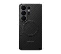 Samsung Funda magnética de Carbono para Galaxy S26 Ultra, Color Negro