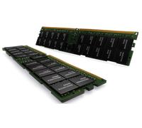 Memoria RAM Samsung M321R4GA3EB2-CCP 32GB 1x32GB DDR5 6400MHz ECC Registered 288-pin DIMM Verde