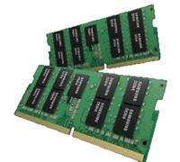 Samsung m324r4ga3bb0-cqk módulo de memoria 32 gb 1 x 32 gb ddr5 4800