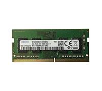 Samsung M378A5244CB0-CRC - Memoria DRAM de 4 GB (1.2 V, ddr4) Color Verde Agua