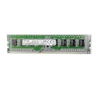 Samsung m378b5173db0-ck0, 4 GB DIMM DDR3 PC12800 de sobremesa (1600), 1,5 V, 1Rx8 240p 512 MX64 512 MX8 CL1