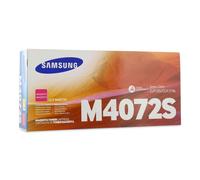 SAMSUNG M4072 SU262A MAGENTA TÓNER - 1000 PÁGINAS PARA CLX-3185