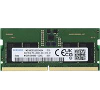 Samsung M425R1GB4BB0-CQK - Memoria RAM 8GB para Ordenador Portátil, Tarjeta RAM DDR5, 4800 MHz, PC5-38400, SODIMM, 1Rx16, CL40, 1,1 V