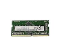 Samsung M471A1K43BB1-CRC - Memoria RAM Samsung 8 GB DDR4 PC4-19200, 2400 mHz, 260 pin SODIMM, CL 17, 1,2 V