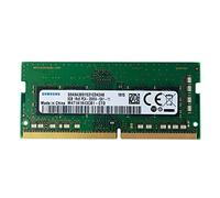 Samsung M471A1K43CB1-CTD - Memoria RAM (8 GB, DDR4, 2666 MHz, 8 GB, DDR4, 2666 MHz, 260 pines, SO-DIMM)