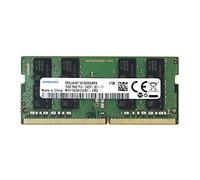Samsung M471A2K43CB1-CRC 16GB DDR4 2400MHz módulo de - Memoria (16 GB, 1 x 16 GB, DDR4, 2400 MHz, 260-pin SO-DIMM)