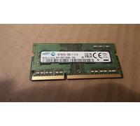 Samsung M471B5173DB0-YK0 - Memoria RAM Interna de 4 GB (1x4GB - DDR3, 1600 MHz) Color Verde