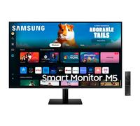 Samsung M50D pantalla para PC 68,6 cm (27") 1920 x 1080 Pixeles Full HD LED Negro