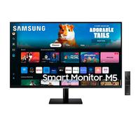 Samsung M50D pantalla para PC 81,3 cm (32") 1920 x 1080 Pixeles Full HD LED Negro