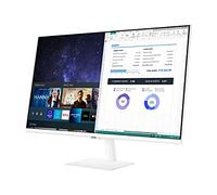 SAMSUNG M5 - Monitor 32" White
