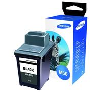 Samsung M50 Cartucho de tinta negro