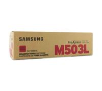 SAMSUNG M503L SU281A MAGENTA TÓNER - 5000 PÁGINAS PARA PROXPRESS C3060FW