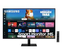 Samsung M50D computer monitor 68.6 cm (27) 1920 x 1080 Pixeles Full, W128952801 ((27) 1920 x 1080 Pixeles Full HD LED Black)