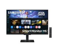 Samsung M50F 27" FullHD 60Hz IPS Smart HDR10 Altavoces WiFi Bluetooth