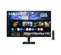 Samsung M50F 32" FullHD 60Hz VA Smart HDR10 Altavoces WiFi Bluetooth Tizen