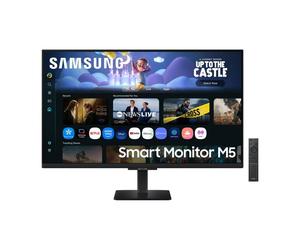 Samsung M50F 32" FullHD 60Hz VA Smart HDR10 Altavoces WiFi Bluetooth Tizen