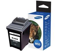 Samsung M55 Cartucho de tinta negro
