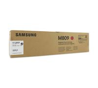 SAMSUNG M809 SS649A MAGENTA TÓNER - 15000 PÁGINAS PARA CLX-9201NA