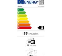 SAMSUNG M90F 32 pulgadas 4K Smart AI Monitor, QD-OLED, 3840 x 2160, 165 Hz, 0,03 ms (G/G), cámara, altavoz, concentrador de juegos, aumento de 4K, control por voz, aplicaciones inteligentes de TV y