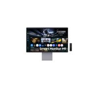 Samsung Smart Monitor M9 - M90sf Da 32 Uhd (samsung M90sf Computersk?rm 81,3 Cm [3)
