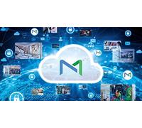 SAMSUNG MagicInfo Cloud CMS - Lizenz + 12x7 NOC - mit Agile Content Scheduling