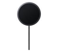 Samsung Magnet Wireless Charger 25 Watt mit Schnellladeadapter 45 W Dark Gray, EP-P2900TB
